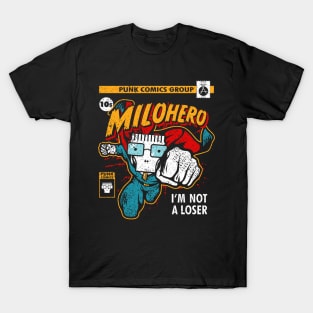 Milohero T-Shirt